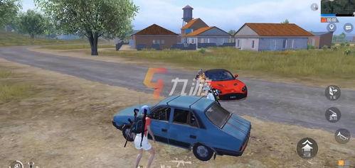 爆料最新载具皮肤图片,炫酷造型抢先看! 第1张 爆料最新载具皮肤图片,炫酷造型抢先看! 第1张